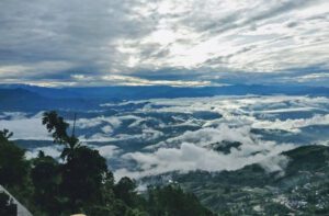 Chisapani Nagarkot Hike