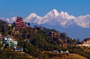Nagarkot