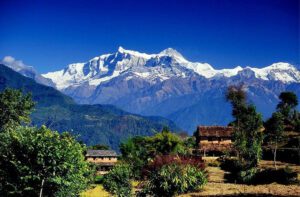 nagarkot