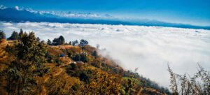 Nagarkot Day Tour