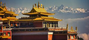 Nagarkot, Dhulikhel, Namo Buddha and Panauti Tour