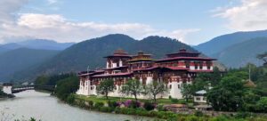 Nepal-Bhutan Highlights Tour
