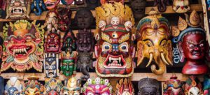 Nepal Handicraft Tour