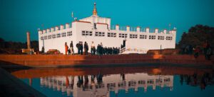 8-Day Nepal Highlights Tour