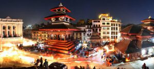 nepal highlights tour with bardiya national park