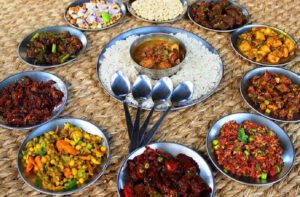 newari khana