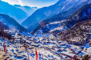 olanchung gola