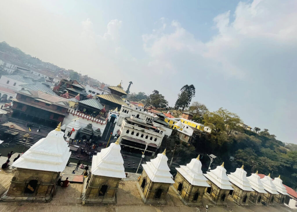 Pashupatinath