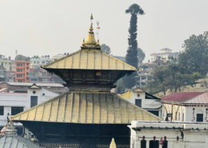 Pashupatinath Temple