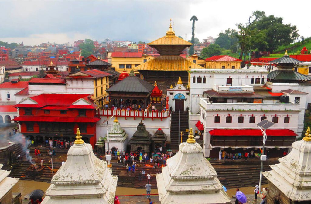 Pashupatinath