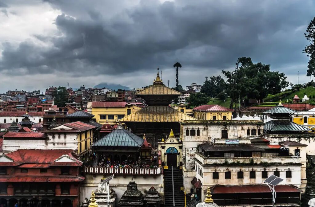 Pashupatinath