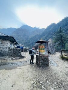 phakding 7