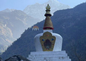Phakding Gompa