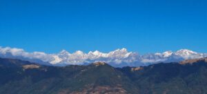 Pikey Peak Trek with Kathmandu Valley Tour
