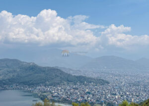 Pokhara View