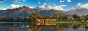 Pokhara