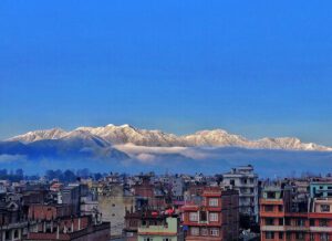 pokhara