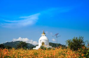 Peace Pagoda