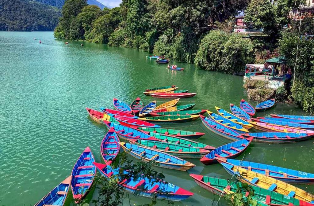 pokhara