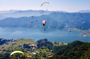 pokhara sightseeing 2