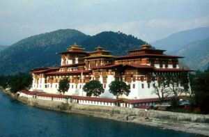 punakha