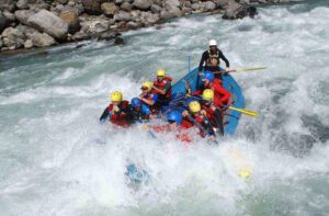 rafting 1