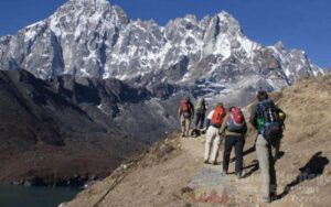 renjo la pass
