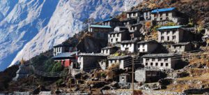 Rolwaling Trek