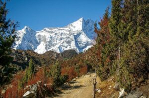 royal trek trail