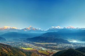 sarangkot