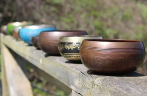 singing bowl