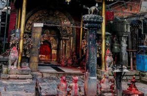 suryabinayak