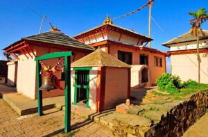 swargadwari