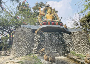 swayambhunath 1 1