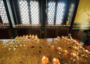 swayambhunath 12