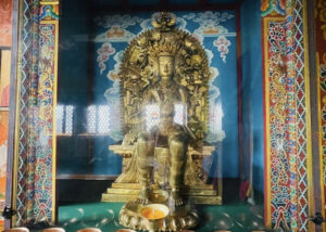 swayambhunath 13