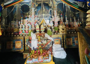 swayambhunath 14