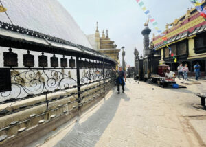 swayambhunath 19