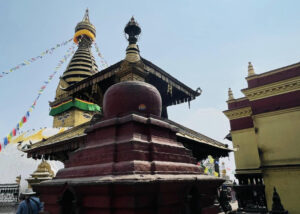 swayambhunath 5 1