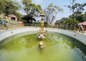swayambhunath 5