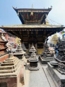 swayambhunath 6