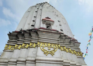 swayambhunath 7