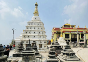 swayambhunath 9