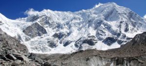 tashi lapcha pass trek