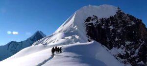tharpu chuli peak