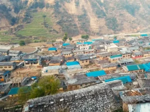 thawang