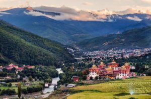thimpu