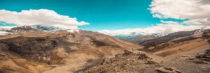 thorang high camp
