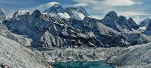 Three Passes Trek Permit