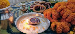 Tihar Festival - The Festival of Lights